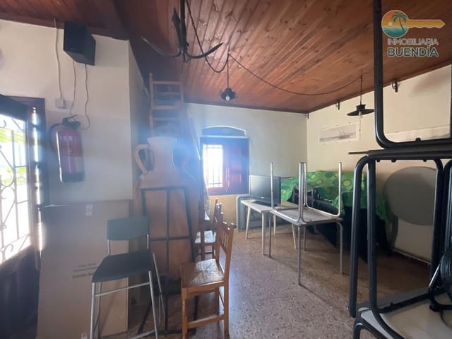 Commercial for sale in Bolnuevo, Mazarrón - € 472,888 (Ref: 8783837)