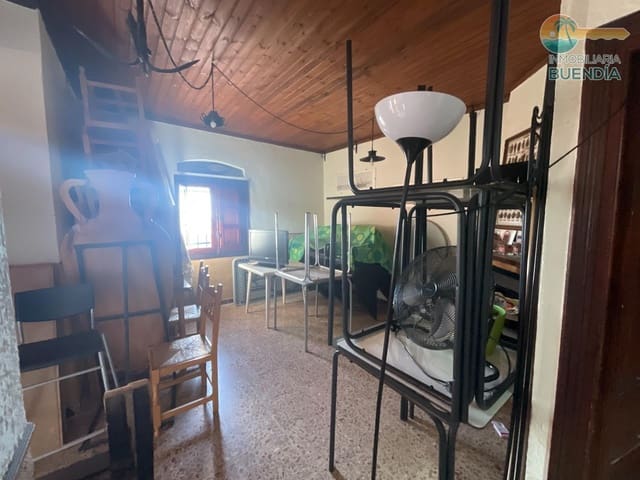 Commercial for sale in Bolnuevo, Mazarrón - € 472,888 (Ref: 8783837)