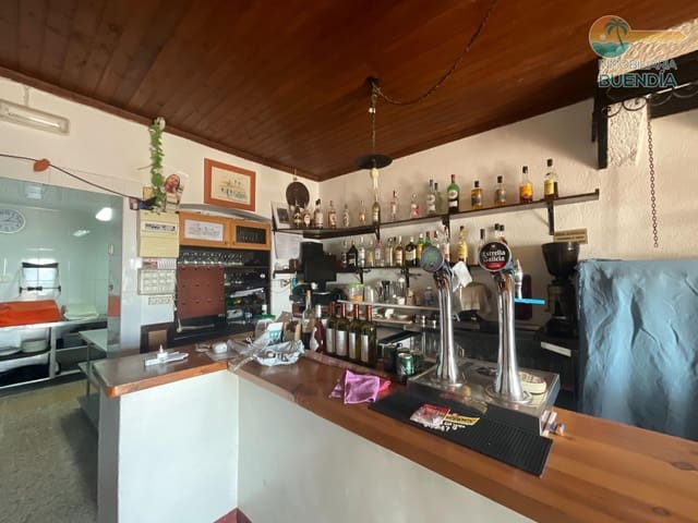 Commercial for sale in Bolnuevo, Mazarrón - € 472,888 (Ref: 8783837)