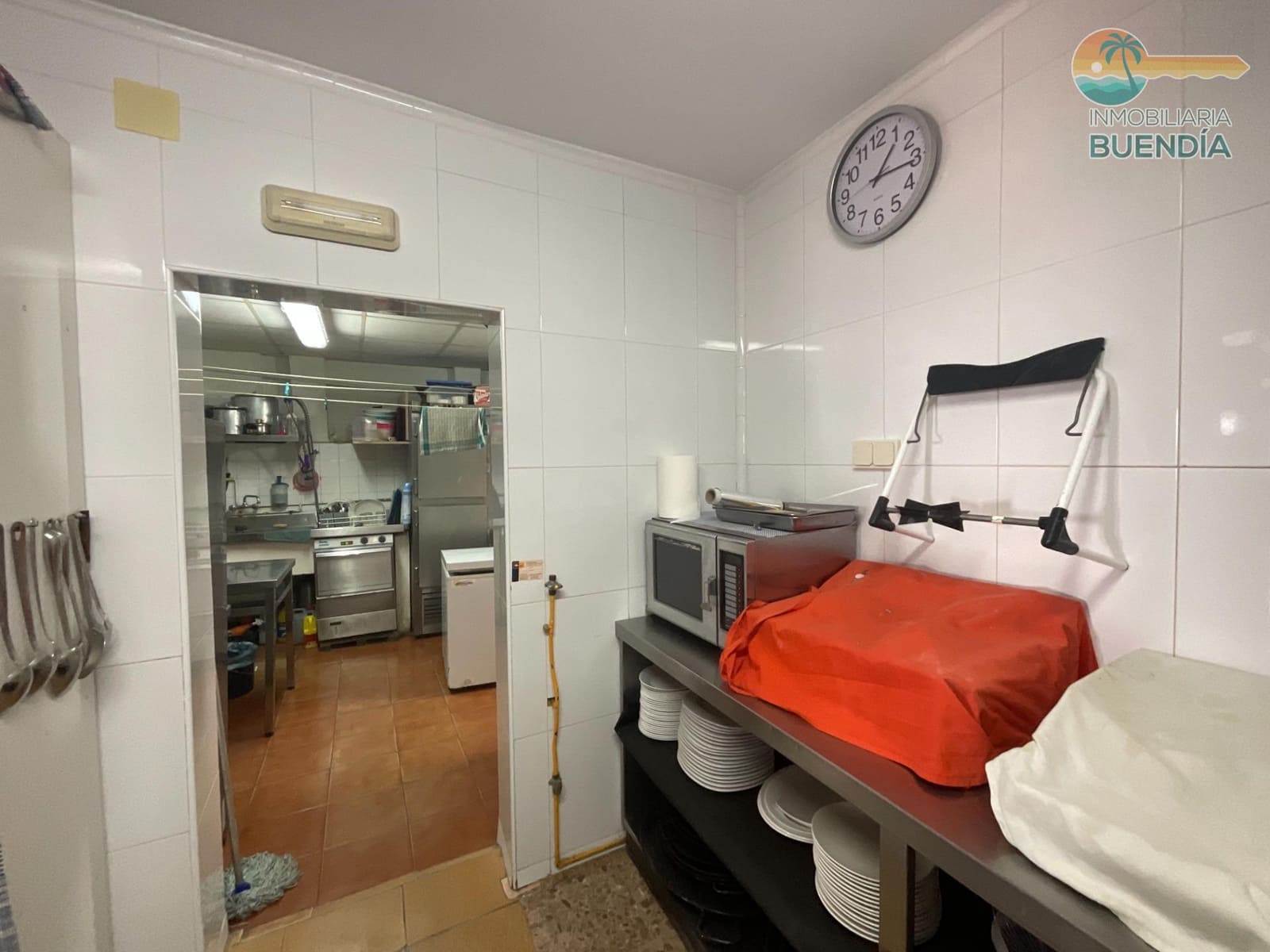 Erhverv til salg i Bolnuevo - € 472.888 (Ref: 8783837)