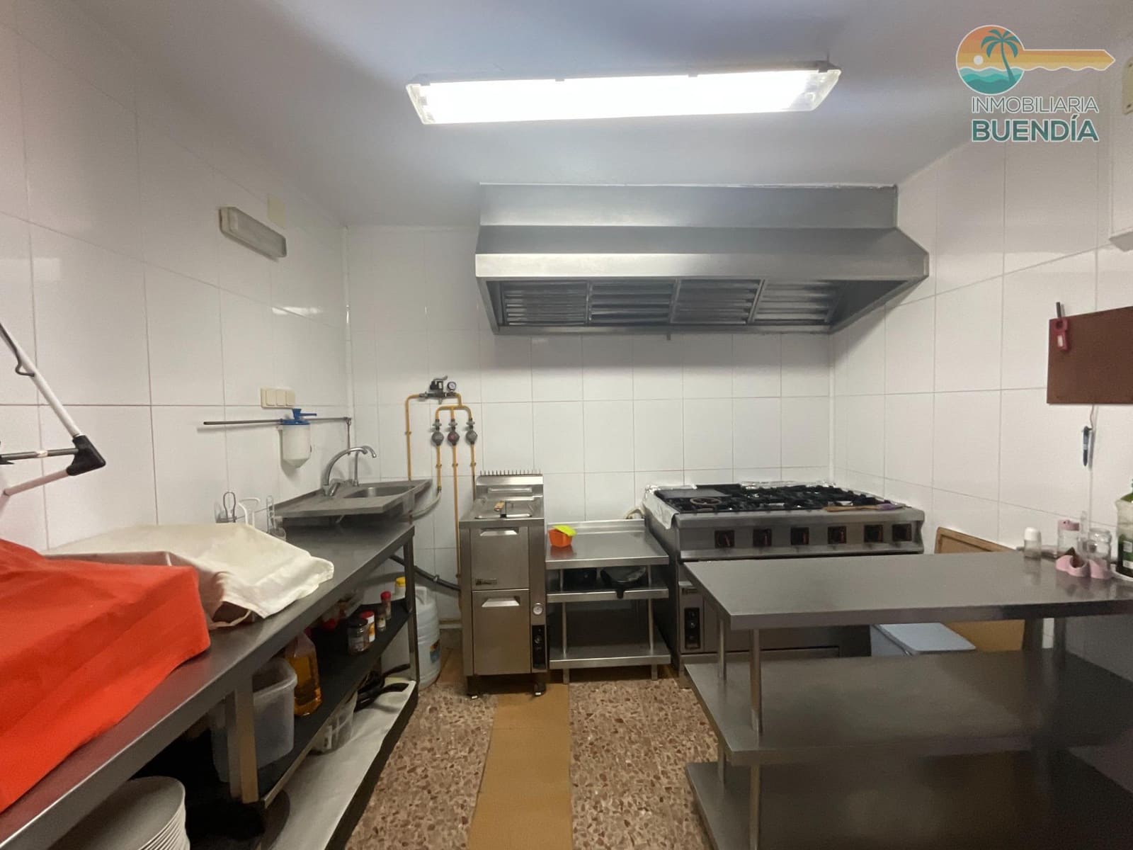 Erhverv til salg i Bolnuevo - € 472.888 (Ref: 8783837)