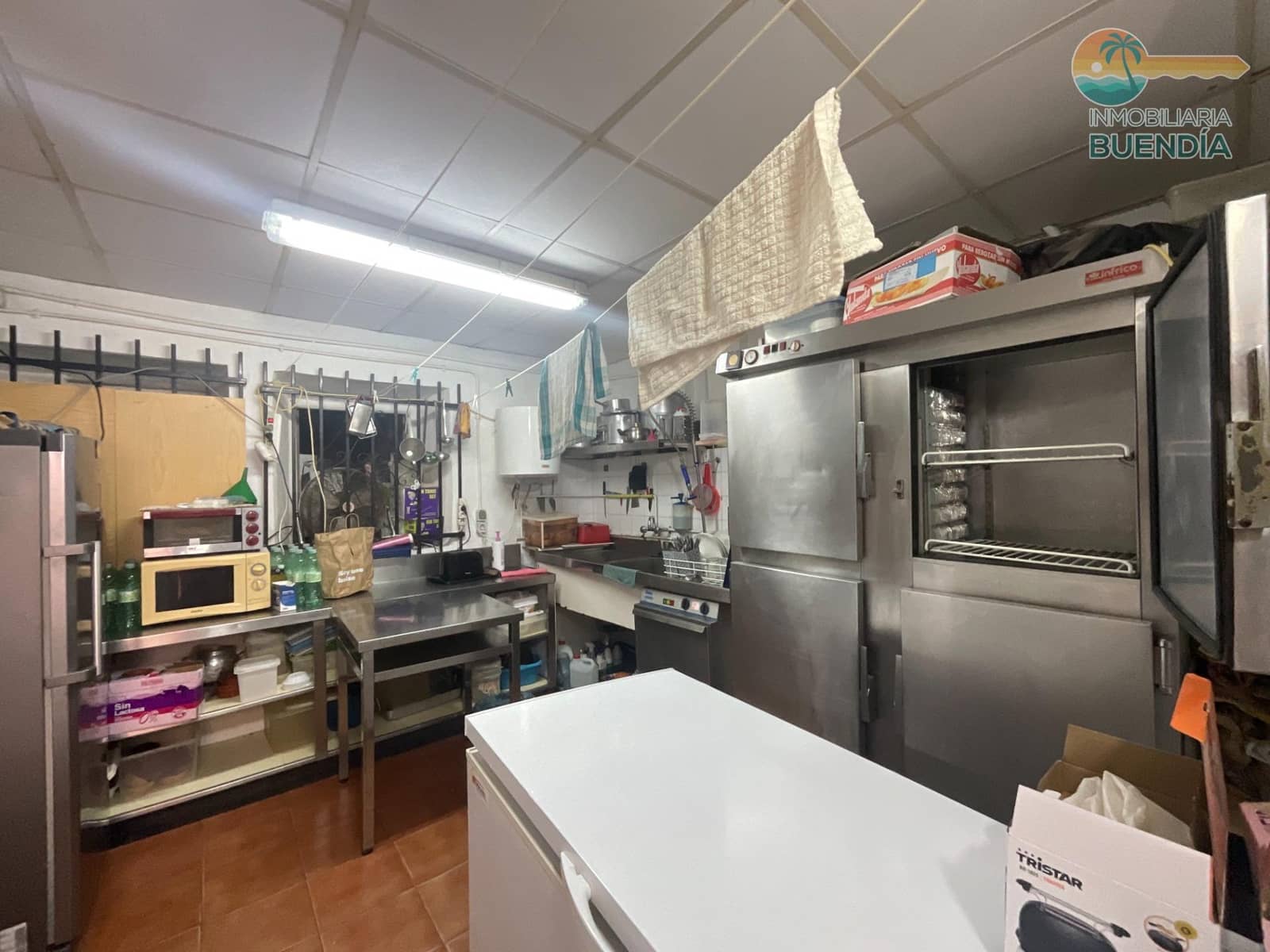 Erhverv til salg i Bolnuevo - € 472.888 (Ref: 8783837)