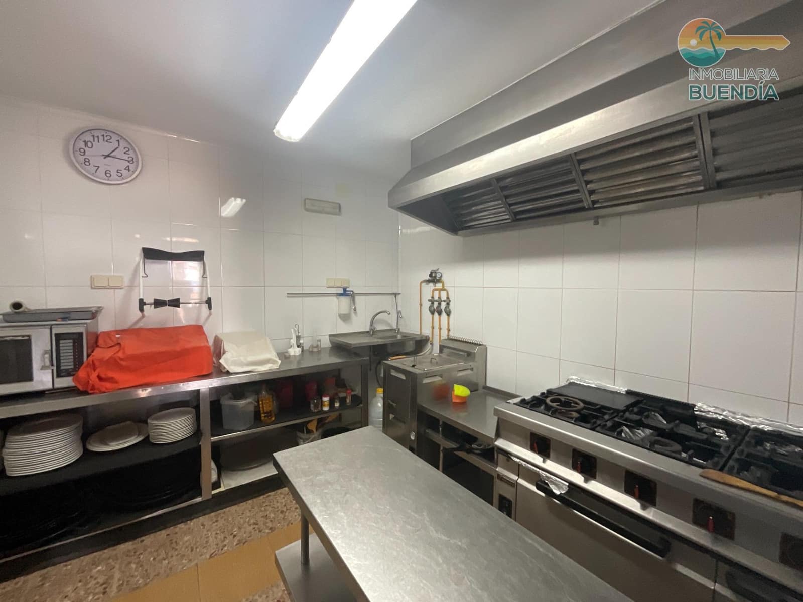 Erhverv til salg i Bolnuevo - € 472.888 (Ref: 8783837)