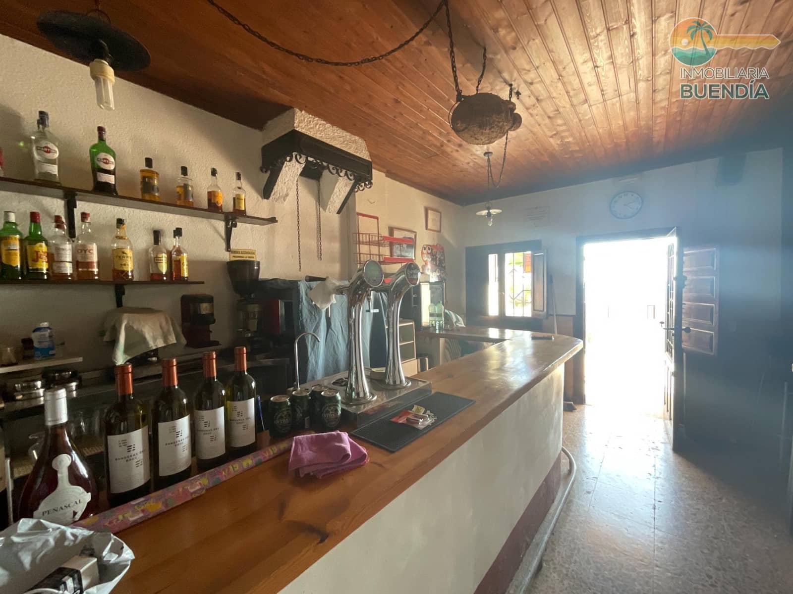 Erhverv til salg i Bolnuevo - € 472.888 (Ref: 8783837)