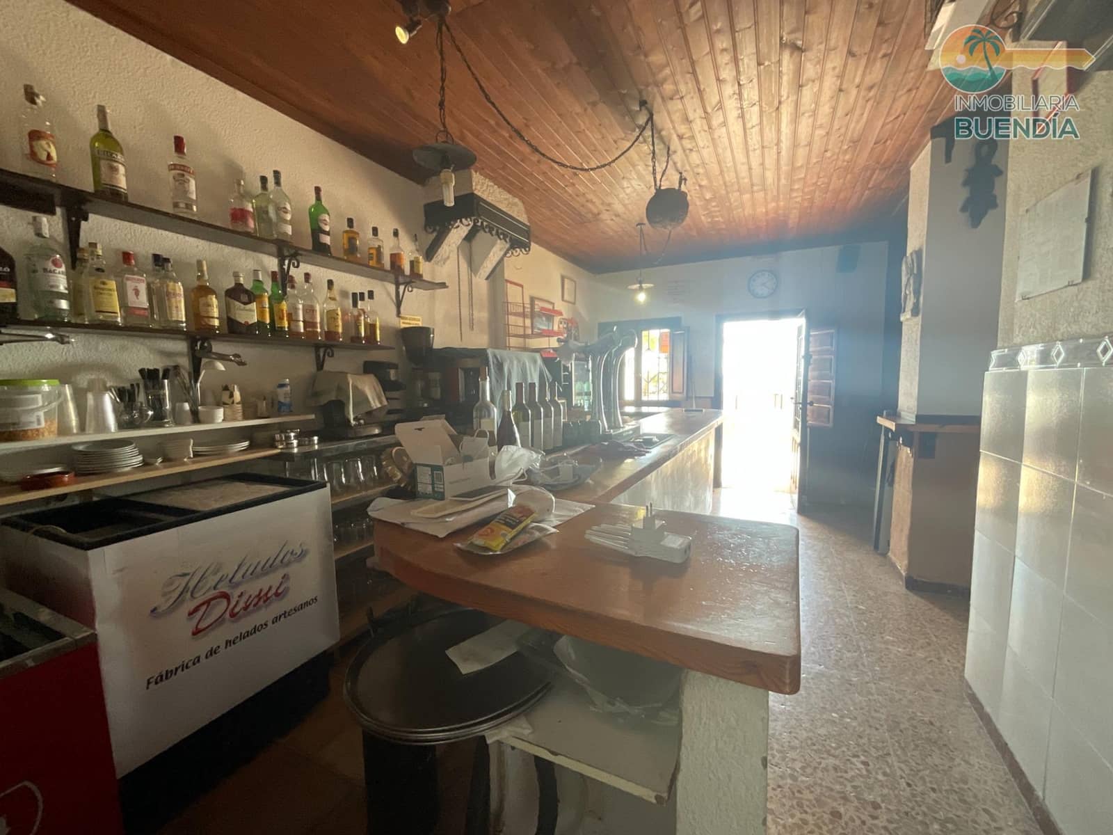 Erhverv til salg i Bolnuevo - € 472.888 (Ref: 8783837)