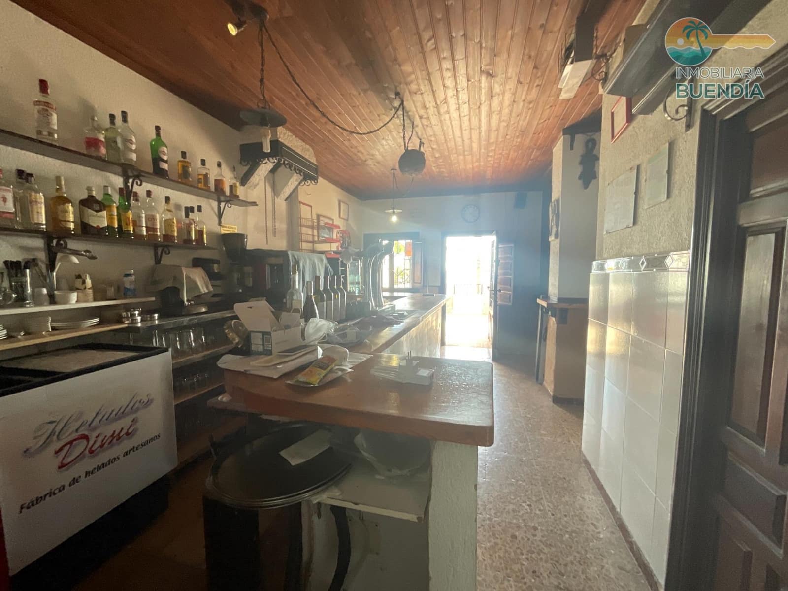 Erhverv til salg i Bolnuevo - € 472.888 (Ref: 8783837)