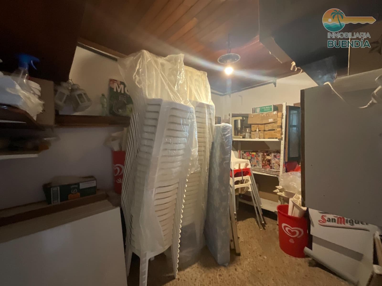 Erhverv til salg i Bolnuevo - € 472.888 (Ref: 8783837)