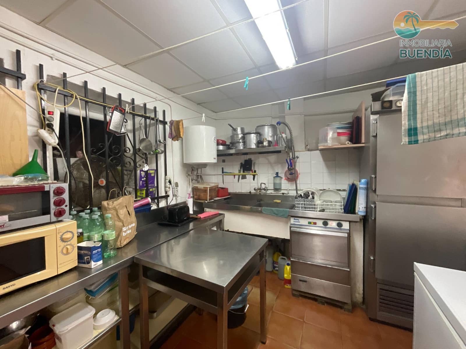 Erhverv til salg i Bolnuevo - € 472.888 (Ref: 8783837)