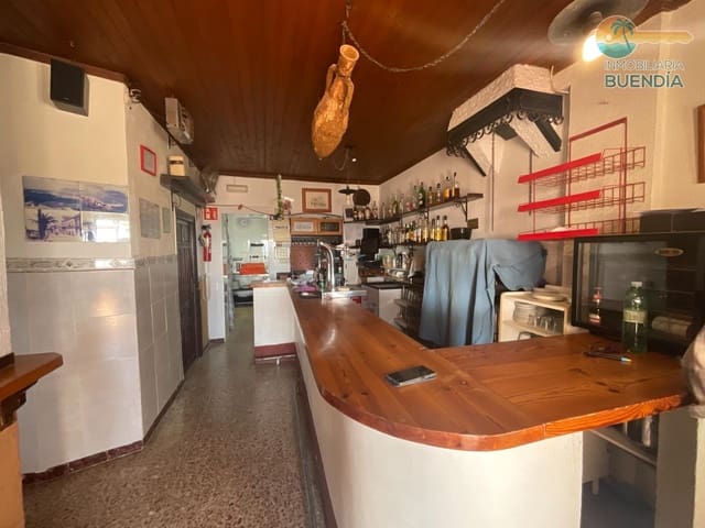 Commercial for sale in Bolnuevo, Mazarrón - € 472,888 (Ref: 8783837)