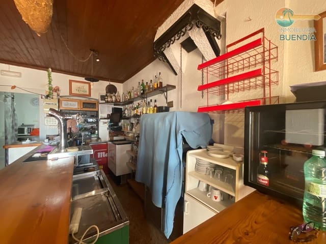 Commercial for sale in Bolnuevo, Mazarrón - € 472,888 (Ref: 8783837)