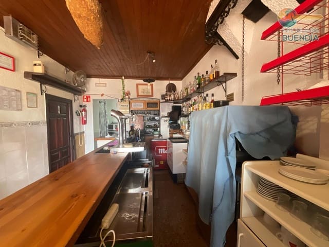 Commercial for sale in Bolnuevo, Mazarrón - € 472,888 (Ref: 8783837)