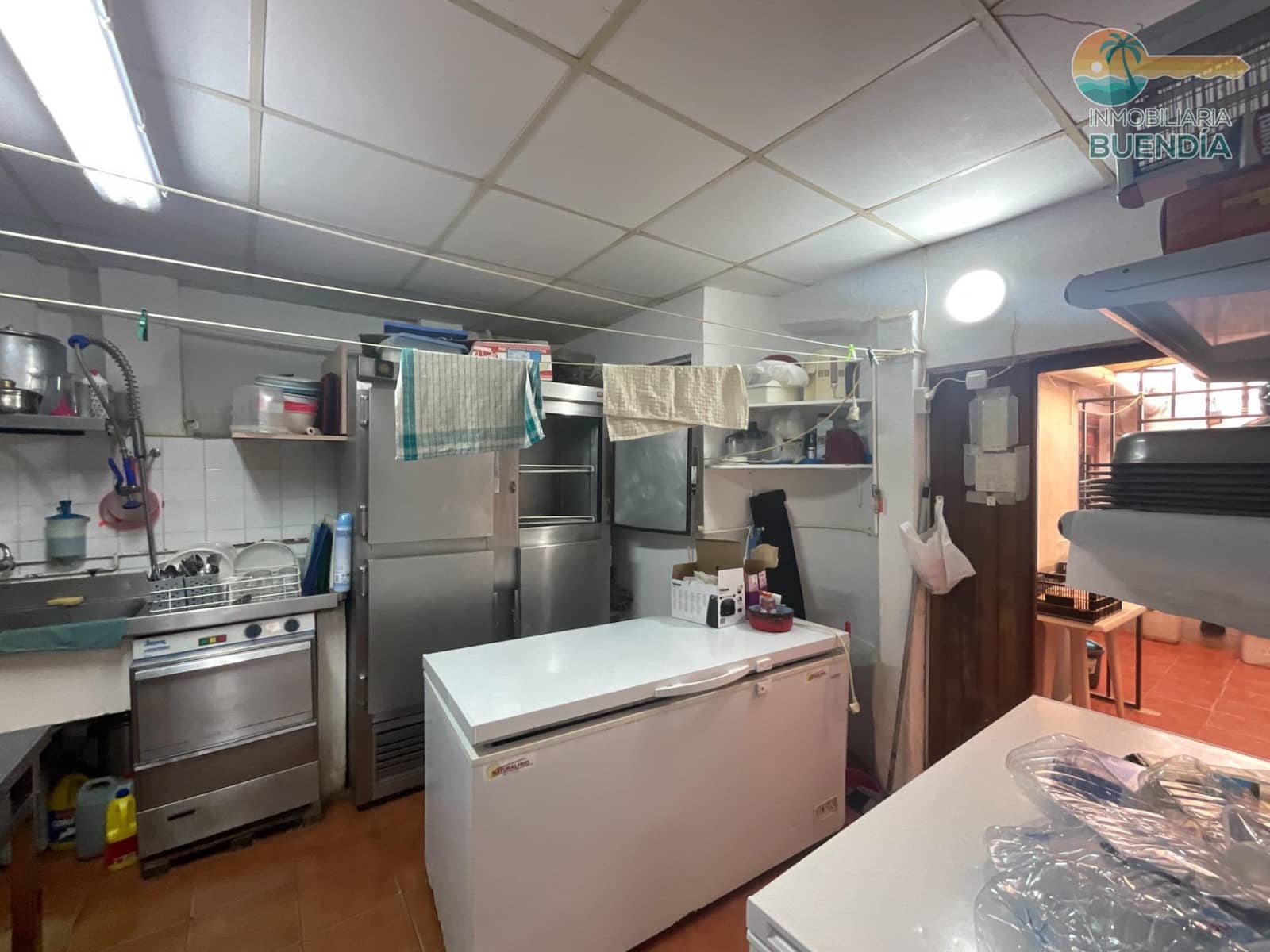 Erhverv til salg i Bolnuevo - € 472.888 (Ref: 8783837)