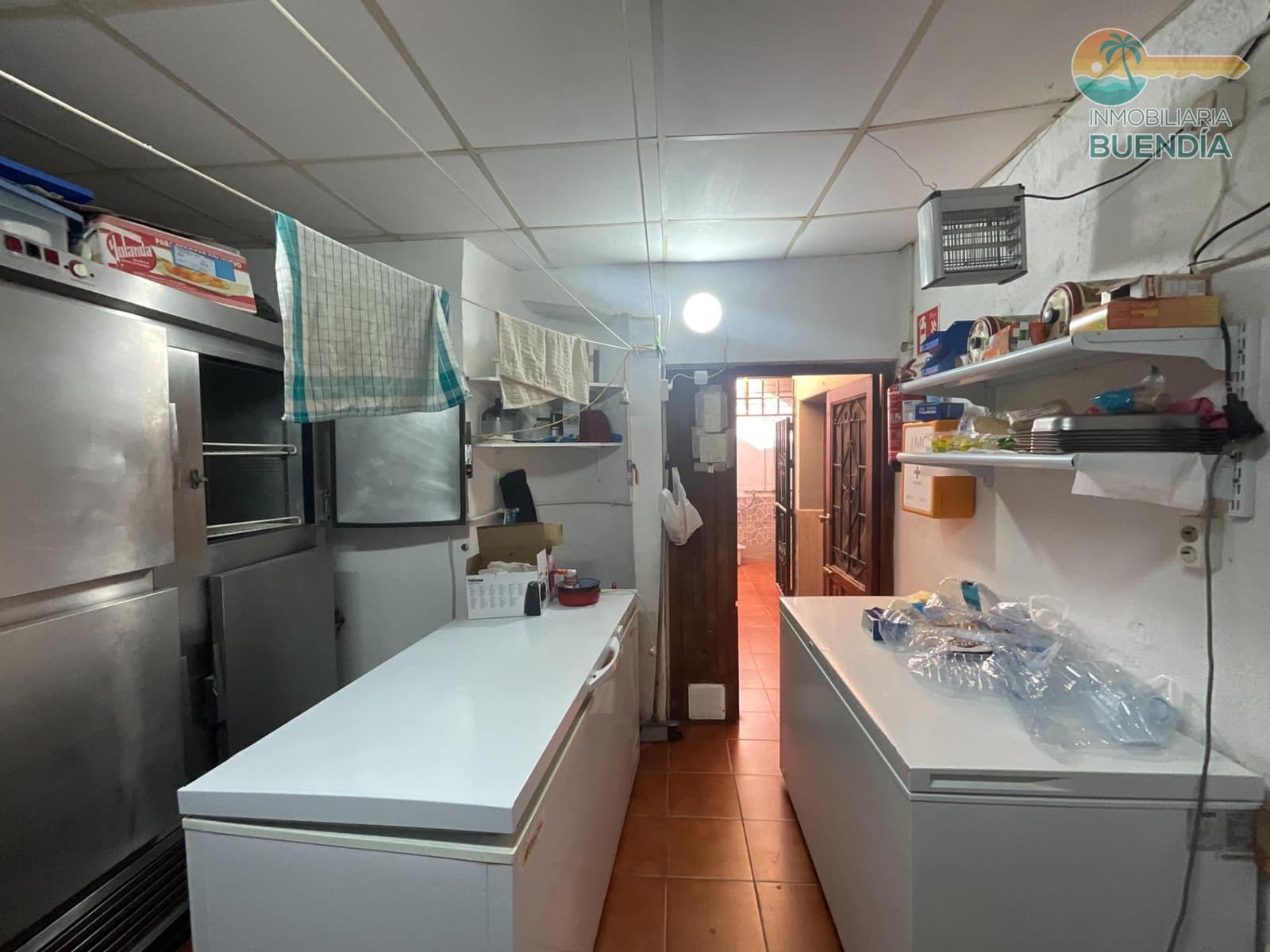 Erhverv til salg i Bolnuevo - € 472.888 (Ref: 8783837)