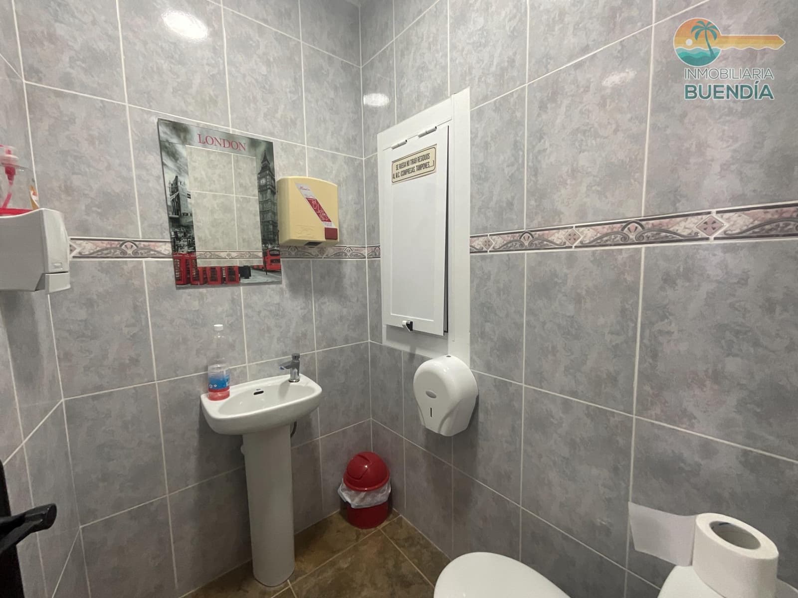 Erhverv til salg i Bolnuevo - € 472.888 (Ref: 8783837)