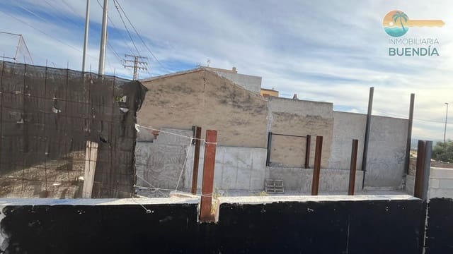 Tomt till salu i Molina de Segura - 65 000 € (Ref: 8783840)