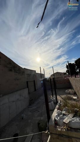 Tomt till salu i Molina de Segura - 65 000 € (Ref: 8783840)