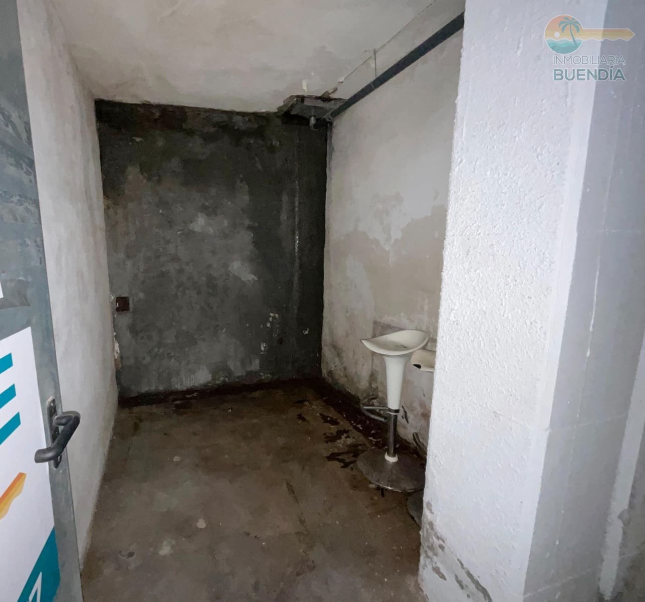 Garage te koop in Puerto de Mazarron - € 8.000 (Ref: 8792650)