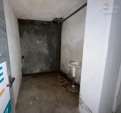 Garage te koop in Puerto de Mazarron, Mazarrón - € 8.000 (Ref: 8792650)