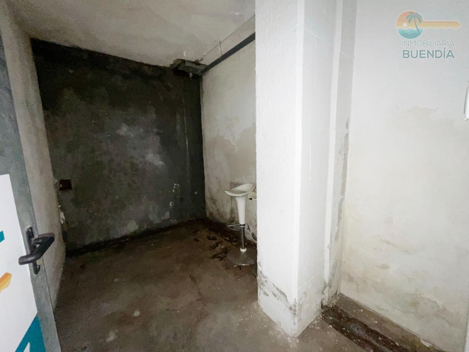 Garage te koop in Puerto de Mazarron - € 8.000 (Ref: 8792650)