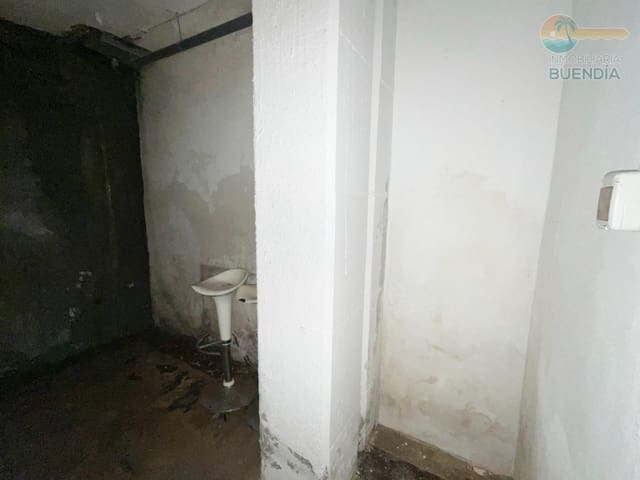 Garage te koop in Puerto de Mazarron, Mazarrón - € 8.000 (Ref: 8792650)