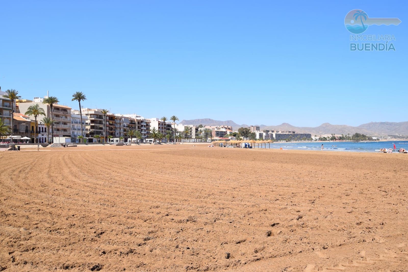 2 sypialnia Apartament na sprzedaż w Puerto de Mazarron - 94 900 € (Ref: 8792652)