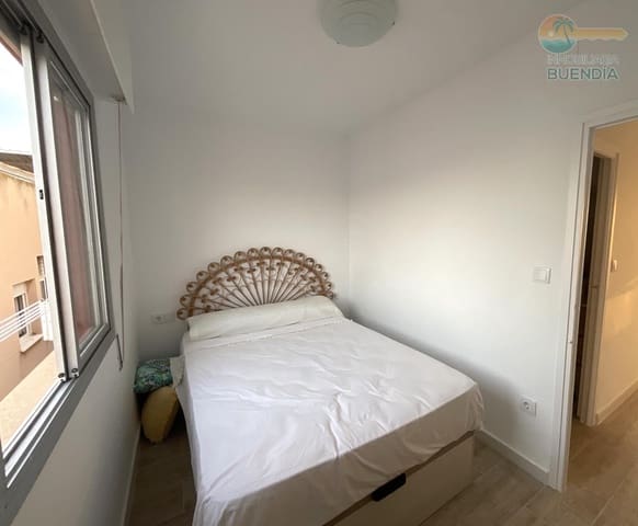 2 sypialnia Apartament na sprzedaż w Puerto de Mazarron, Mazarrón - 94 900 € (Ref: 8792652)