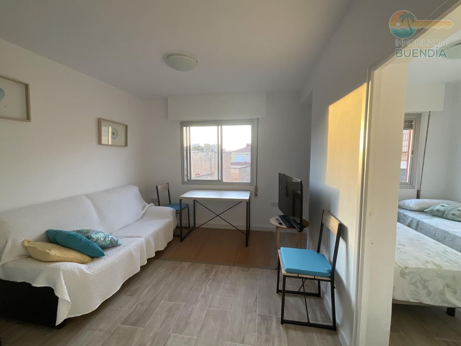 2 sypialnia Apartament na sprzedaż w Puerto de Mazarron - 94 900 € (Ref: 8792652)