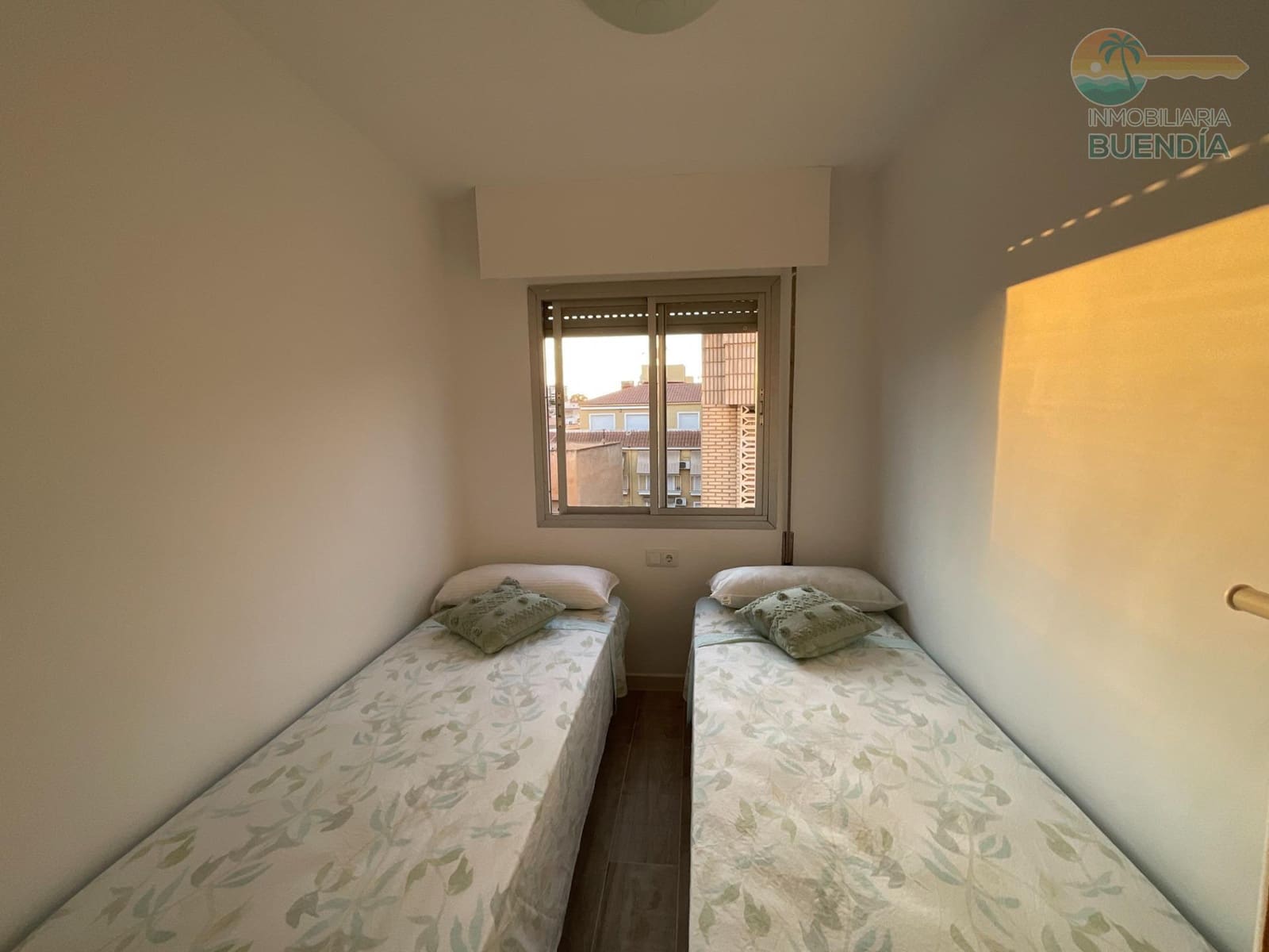 2 sypialnia Apartament na sprzedaż w Puerto de Mazarron - 94 900 € (Ref: 8792652)