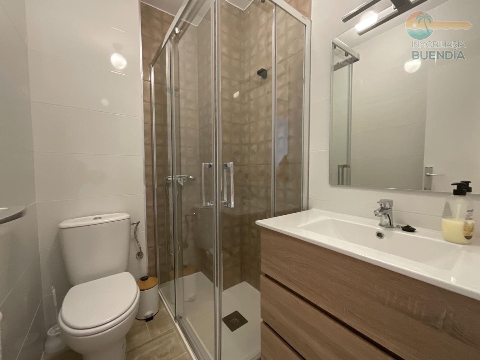 2 sypialnia Apartament na sprzedaż w Puerto de Mazarron - 94 900 € (Ref: 8792652)