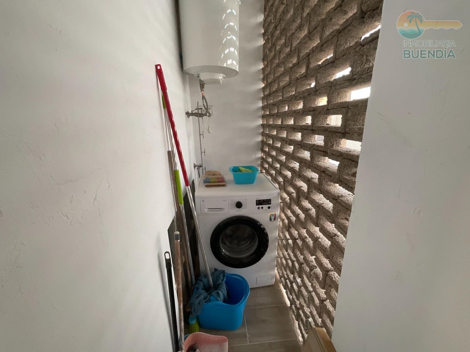 2 sypialnia Apartament na sprzedaż w Puerto de Mazarron - 94 900 € (Ref: 8792652)