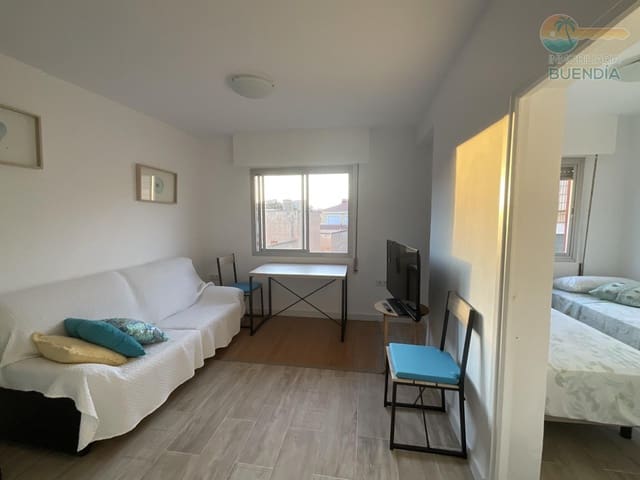 2 sypialnia Apartament na sprzedaż w Puerto de Mazarron, Mazarrón - 94 900 € (Ref: 8792652)