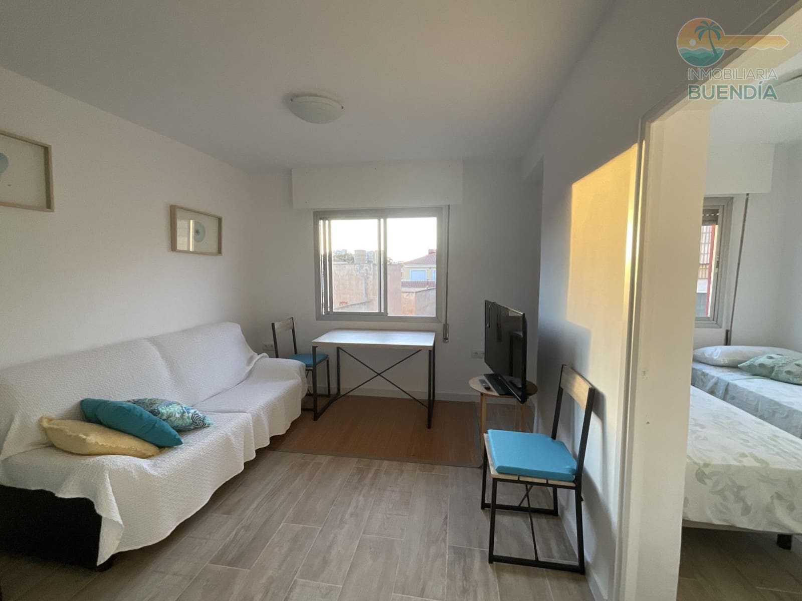 2 bedroom Apartment for sale in Puerto de Mazarron - € 94,900 (Ref: 8792652)