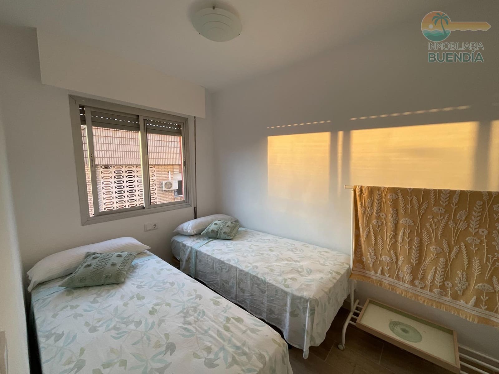 2 bedroom Apartment for sale in Puerto de Mazarron - € 94,900 (Ref: 8792652)