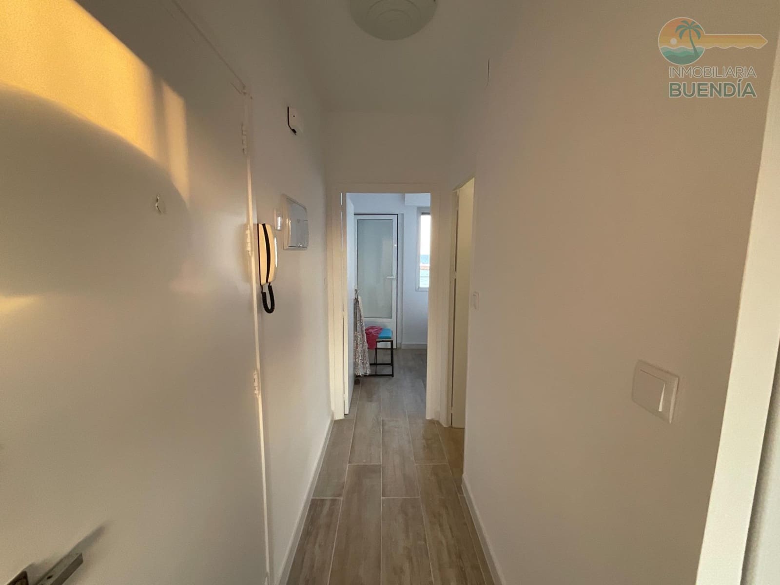 2 bedroom Apartment for sale in Puerto de Mazarron - € 94,900 (Ref: 8792652)