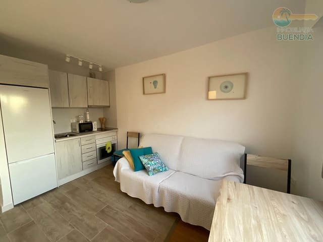 2 chambre Appartement à vendre à Puerto de Mazarron, Mazarrón - 94 900 € (Ref: 8792652)