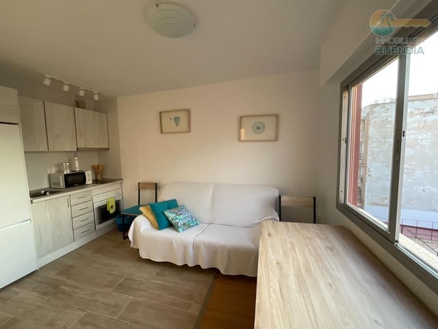 2 chambre Appartement à vendre à Puerto de Mazarron, Mazarrón - 94 900 € (Ref: 8792652)