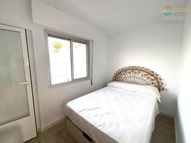 2 chambre Appartement à vendre à Puerto de Mazarron, Mazarrón - 94 900 € (Ref: 8792652)