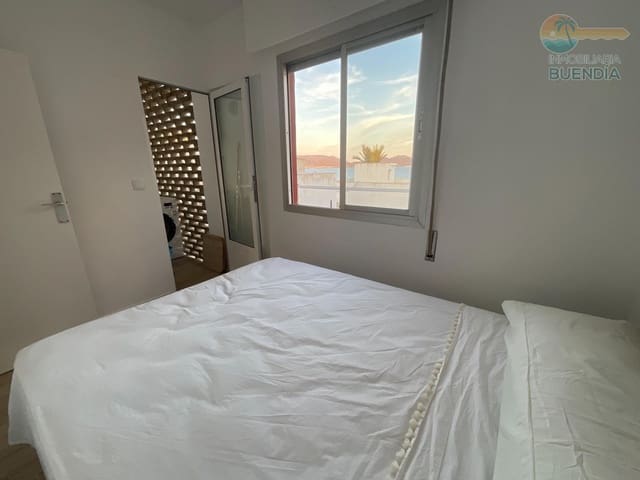2 chambre Appartement à vendre à Puerto de Mazarron, Mazarrón - 94 900 € (Ref: 8792652)