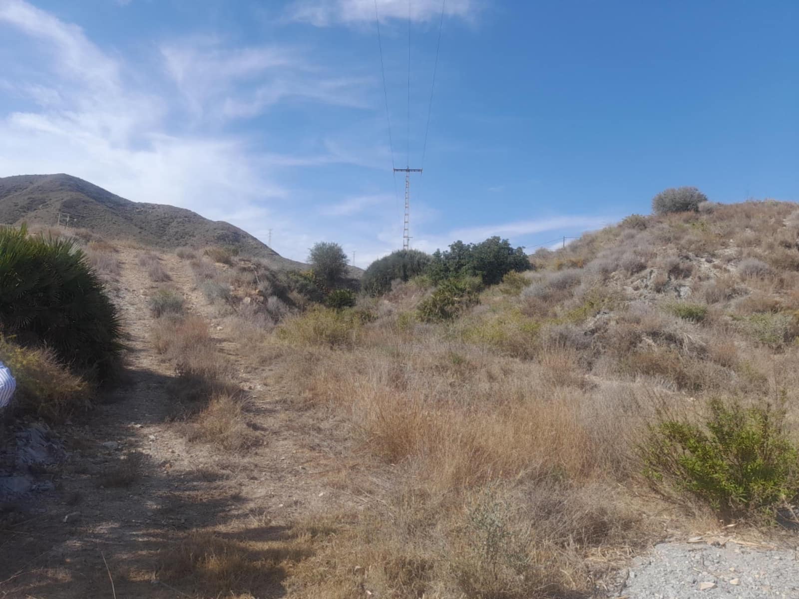 Grunde uden byggetilladelser til salg i Cartagena - € 28.900 (Ref: 8825264)