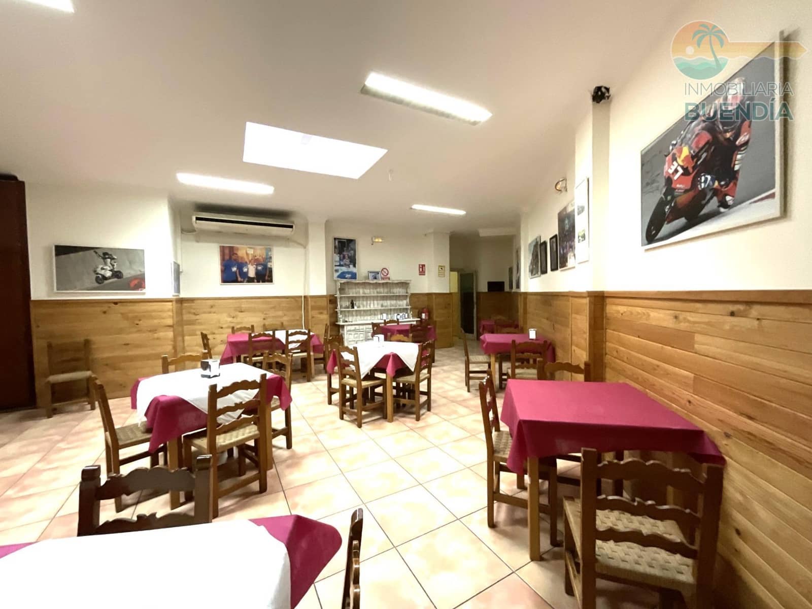 Kommersiell til salgs i Mazarron - € 390 000 (Ref: 8825265)