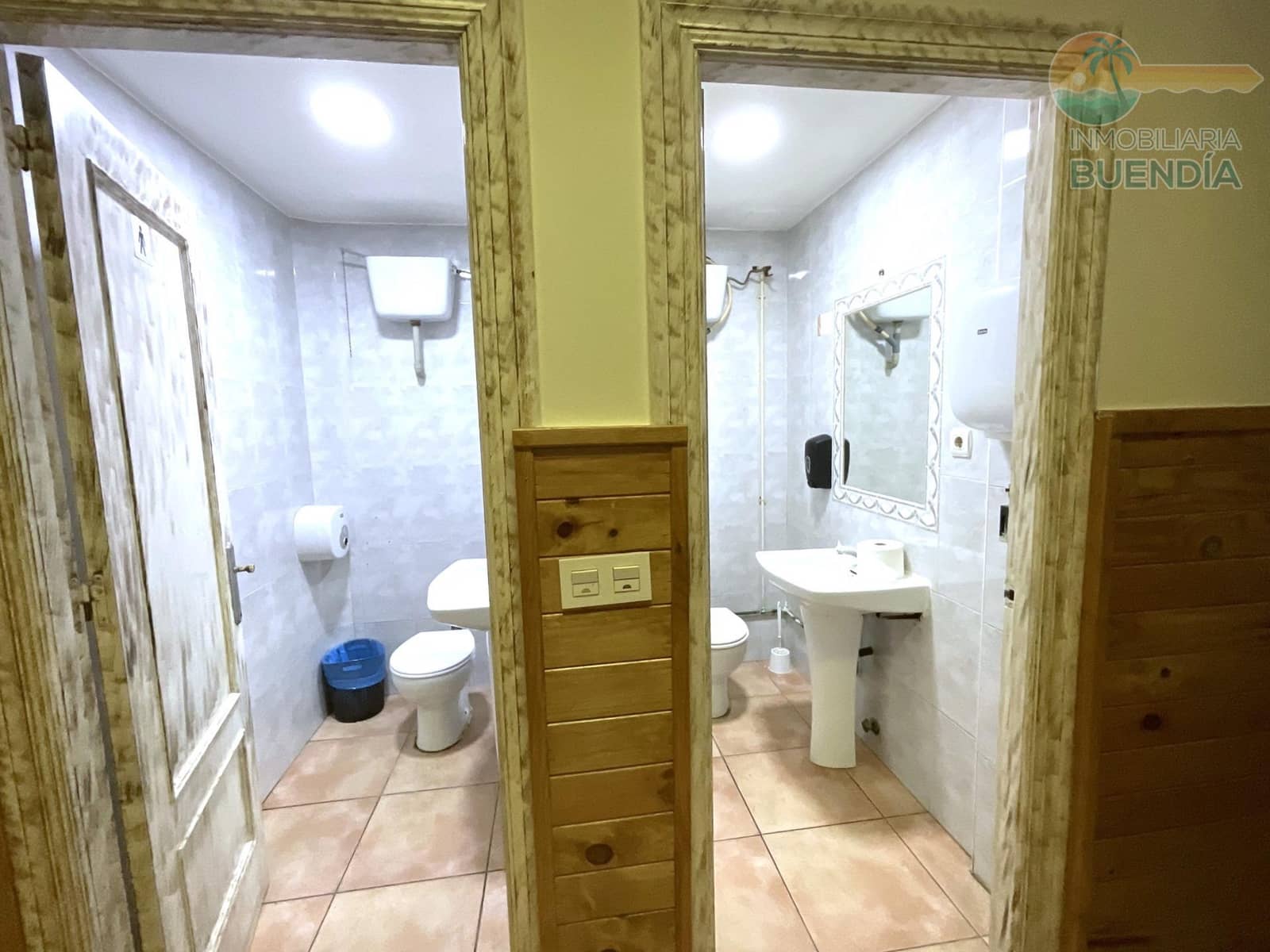 Kommersiell til salgs i Mazarron - € 390 000 (Ref: 8825265)