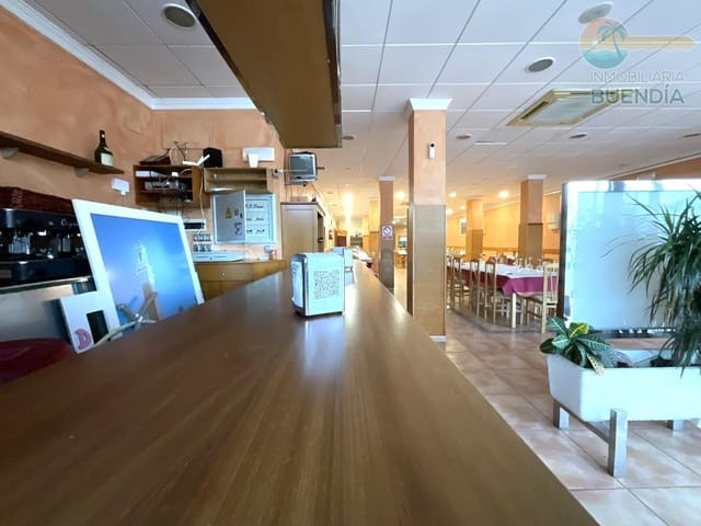 Commercieel te koop in Mazarrón - € 390.000 (Ref: 8825265)