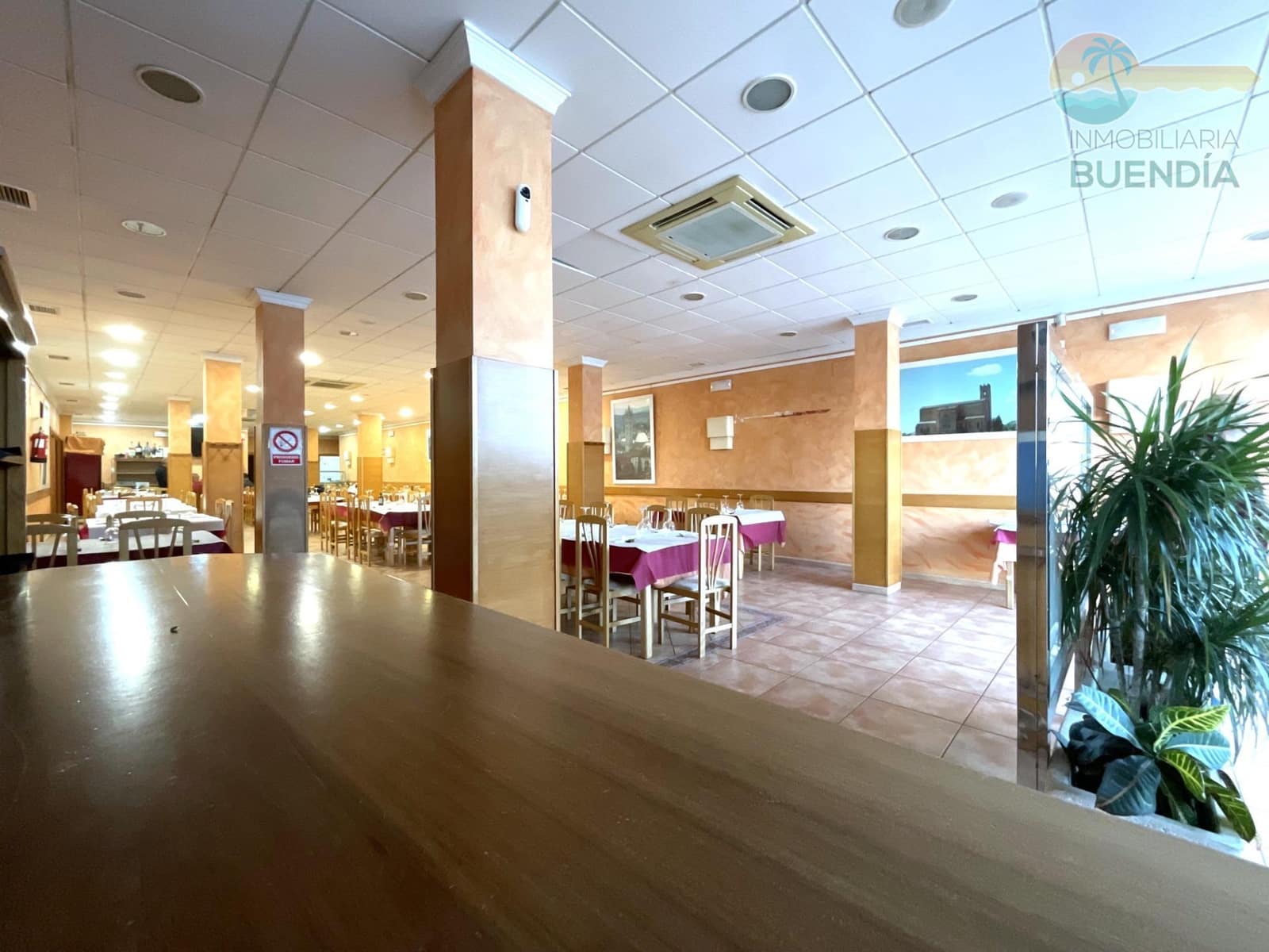 Kommersiell til salgs i Mazarron - € 390 000 (Ref: 8825265)