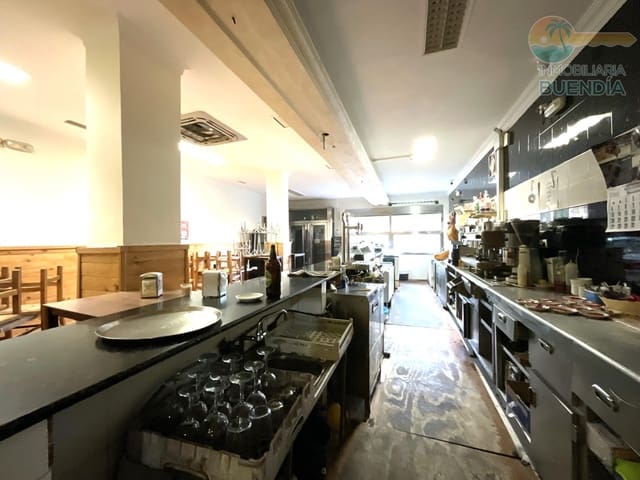 Commercieel te koop in Mazarrón - € 390.000 (Ref: 8825265)