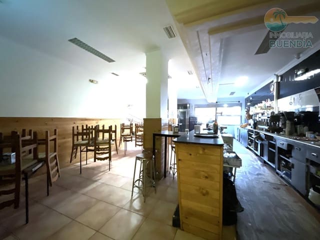 Commercieel te koop in Mazarrón - € 390.000 (Ref: 8825265)