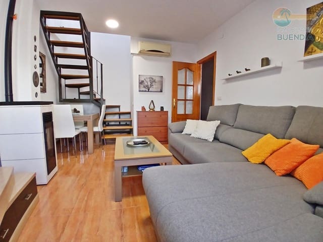 3 soveværelse Penthouse til salg i Mazarrón - € 135.000 (Ref: 8827443)