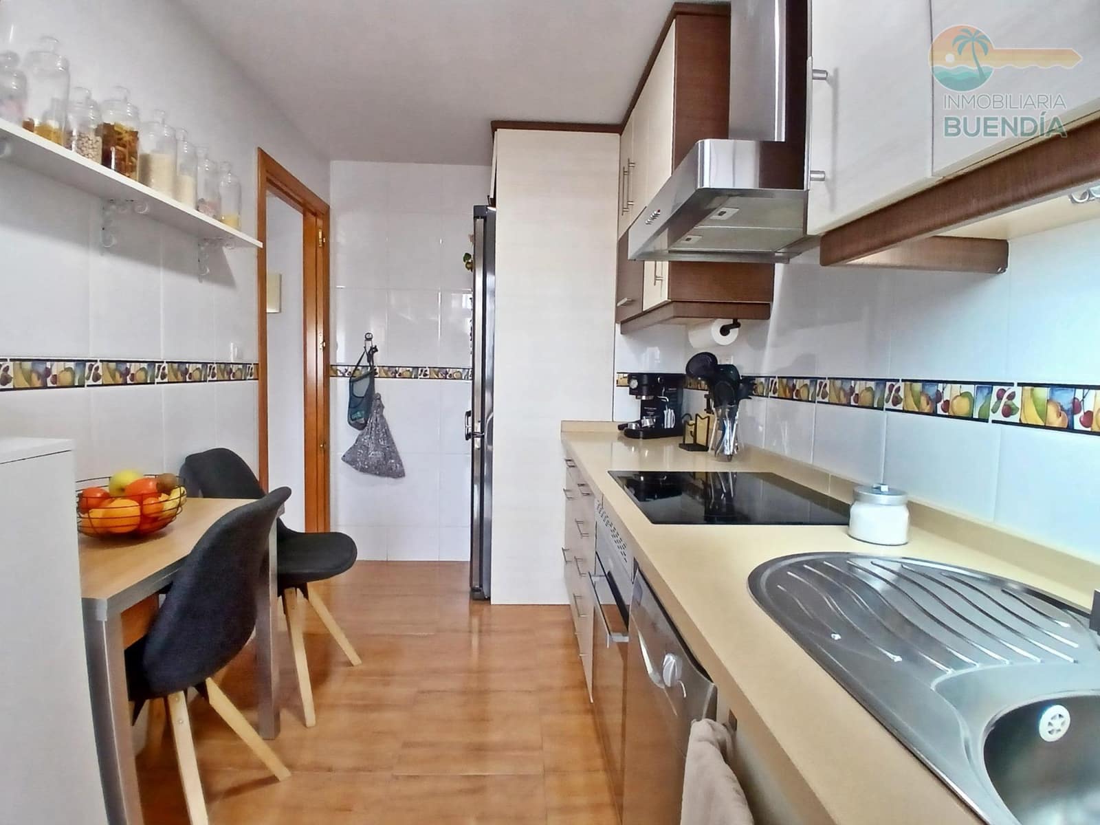 3 camera da letto Attico in vendita in Mazarron - 135.000 € (Rif: 8827443)