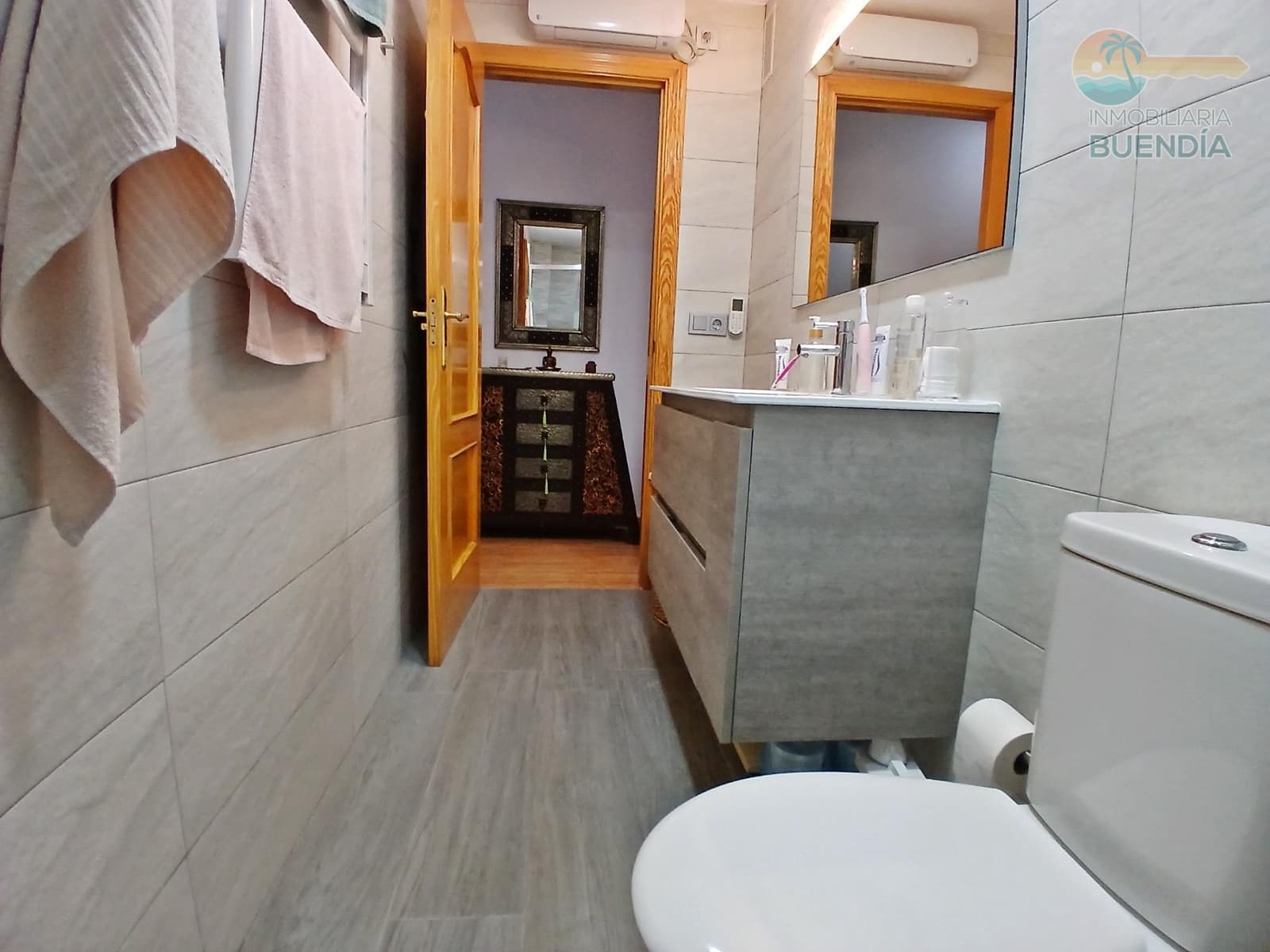 3 camera da letto Attico in vendita in Mazarron - 135.000 € (Rif: 8827443)