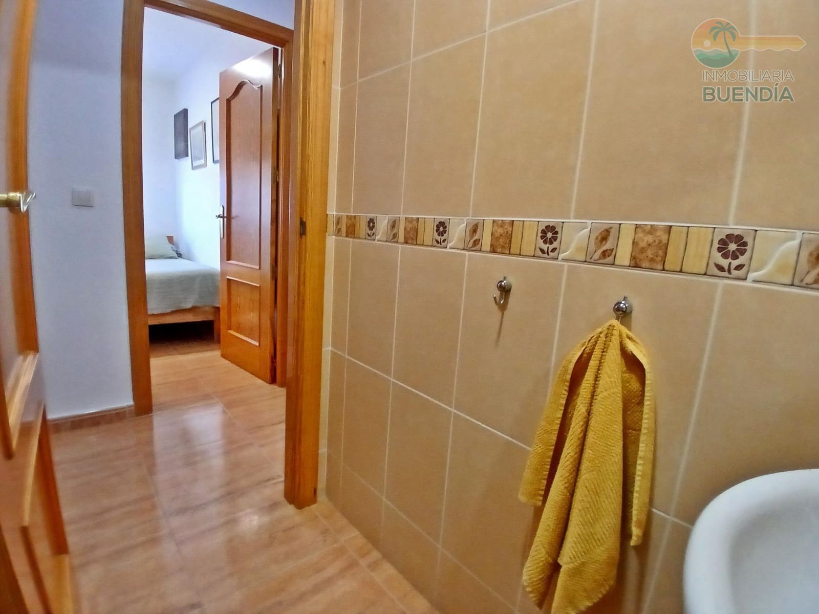 3 camera da letto Attico in vendita in Mazarron - 135.000 € (Rif: 8827443)