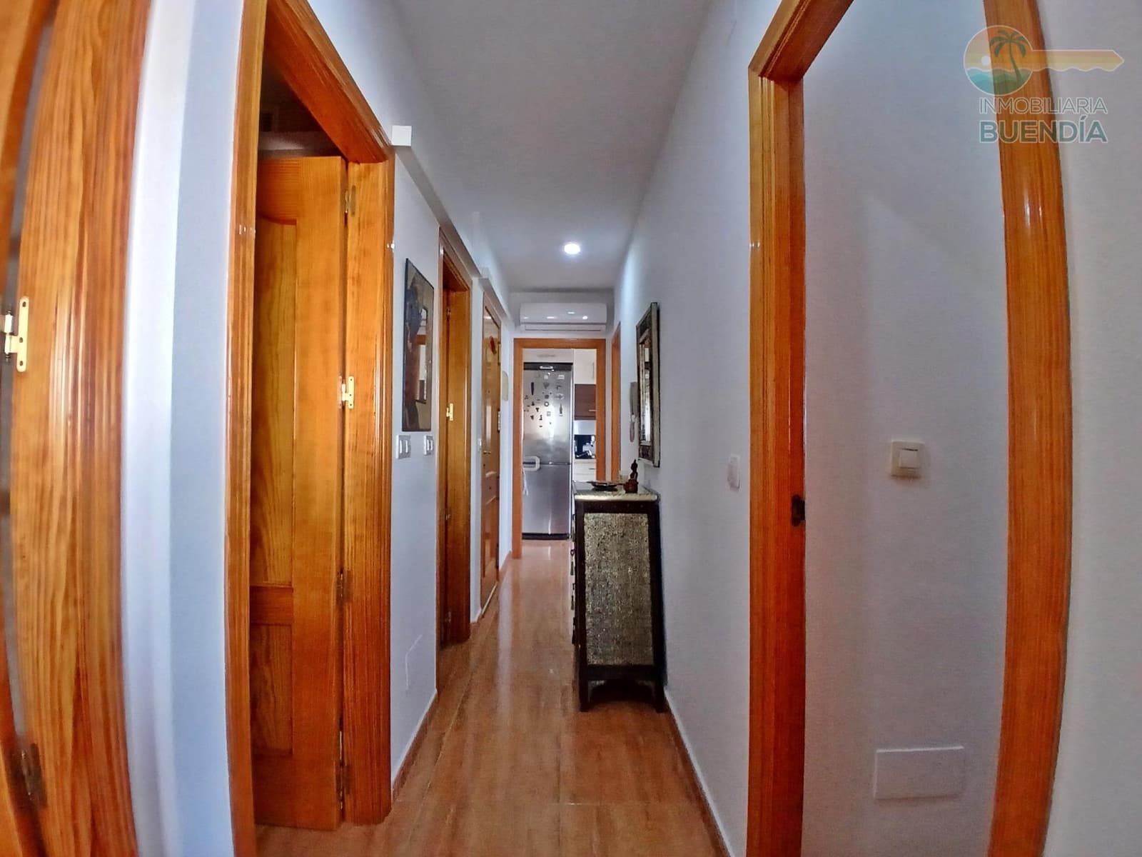 3 camera da letto Attico in vendita in Mazarron - 135.000 € (Rif: 8827443)